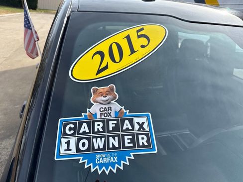 Used 2015 Ford F150 Lariat image 19