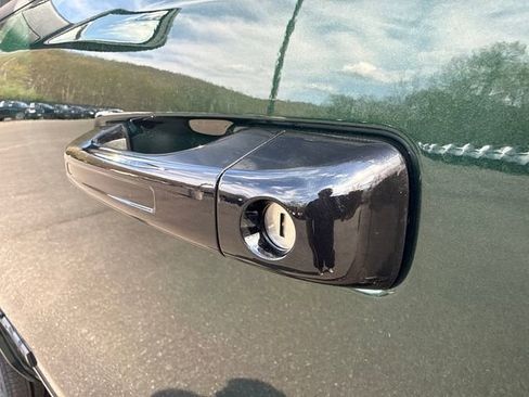 New 2026 RAM 1500 Laramie w/ Night Edition image 13