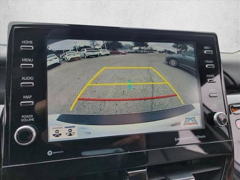 Used 2021 Toyota Camry XLE w/ Cold Weather Package image 23