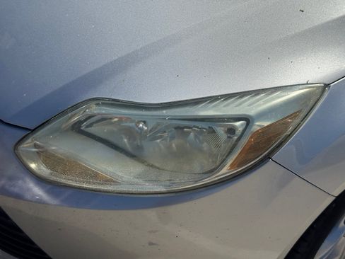 Used 2014 Ford Focus SE image 5