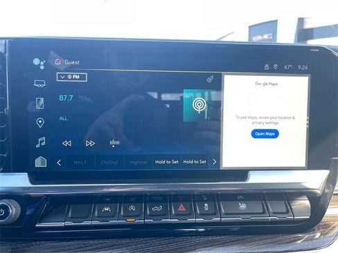 New 2026 Chevrolet Silverado 1500 RST w/ Convenience Package II image 17