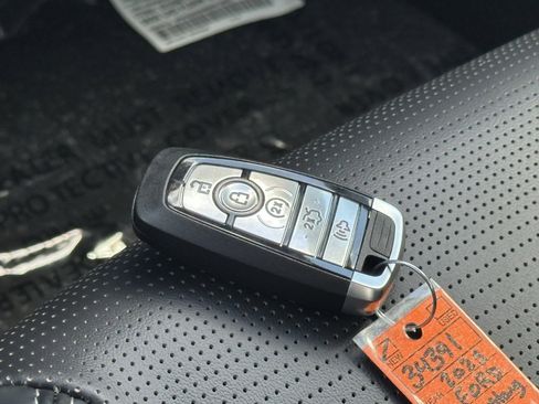 New 2025 Ford Mustang GT Premium image 25