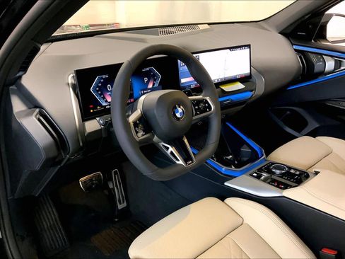 New 2026 BMW X3 xDrive30 image 8