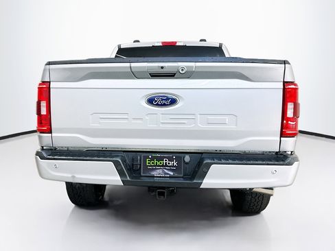 Used 2023 Ford F150 XLT w/ Equipment Group 302A High AWD/4WD image 7