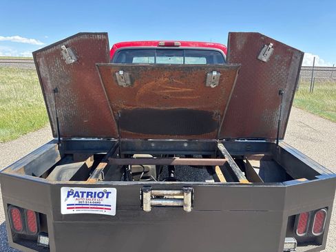 Used 1999 Ford F250 XL AWD/4WD image 9