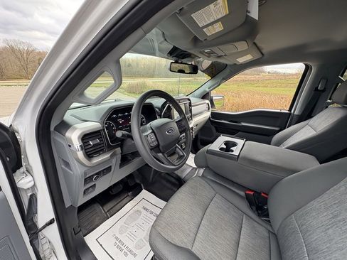 Used 2021 Ford F150 XL w/ Equipment Group 101A High image 39