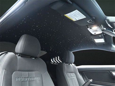 Used 2022 Ford Mustang GT w/ Equipment Group 301A image 19