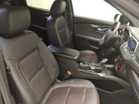 Used 2020 Chevrolet Blazer RS image 21