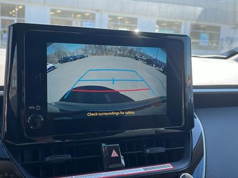New 2026 Toyota Corolla LE FWD image 13