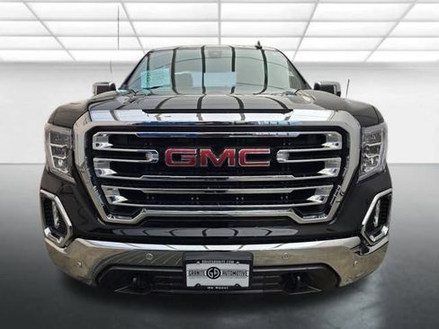 Used 2019 GMC Sierra 1500 SLT image 8