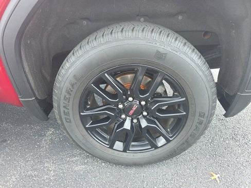 Used 2019 GMC Sierra 1500 Elevation w/ Elevation Value Package image 7