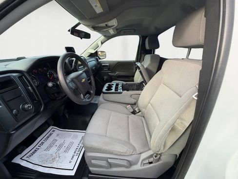 Used 2016 Chevrolet Silverado 1500 W/T image 9