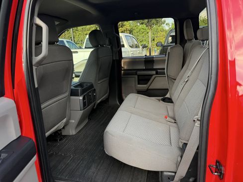 Used 2018 Ford F150 XLT w/ Equipment Group 301A Mid AWD/4WD image 13