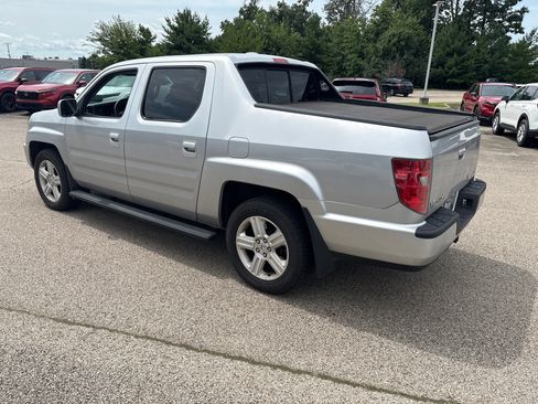 Used 2011 Honda Ridgeline RTL image 2