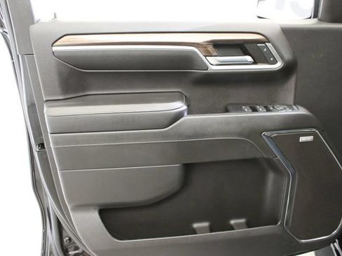 Certified 2023 Chevrolet Silverado 1500 RST w/ All Star Edition Plus AWD/4WD image 23