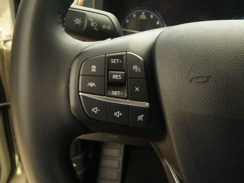 Used 2024 Ford Bronco Sport Outer Banks w/ Tech Package AWD/4WD image 12