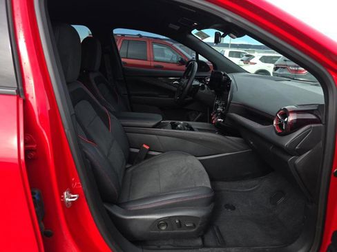 Used 2024 Chevrolet Blazer EV RS AWD/4WD image 10