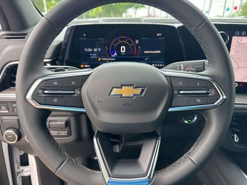 New 2026 Chevrolet Tahoe LS w/ Max Trailering Package RWD image 25