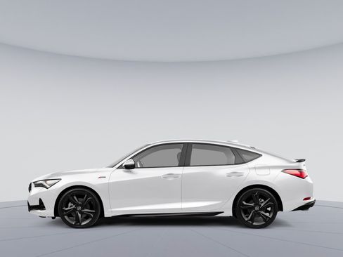 Used 2023 Acura Integra A-Spec FWD image 2