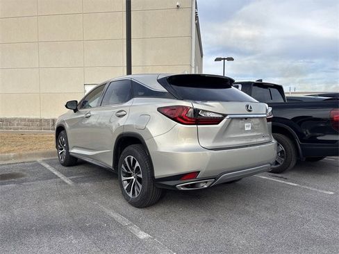 Used 2021 Lexus RX 350 FWD w/ Accessory Package image 6