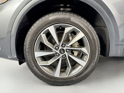Used 2022 Audi Q5 2.0T Premium Plus image 31