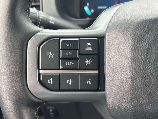 Used 2025 Ford F150 Lariat w/ Equipment Group 502A High AWD/4WD image 25