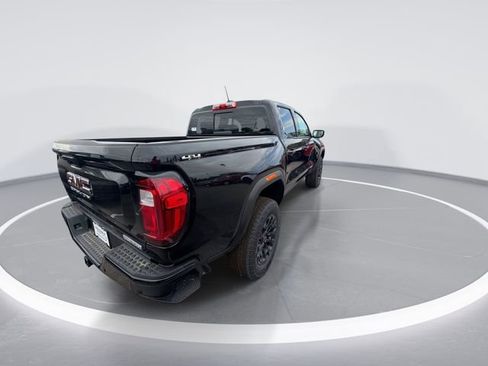 New 2026 GMC Canyon Elevation w/ Convenience Package AWD/4WD image 8