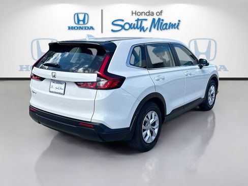 Used 2023 Honda CR-V LX image 7