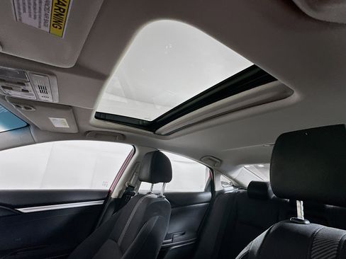 Used 2017 Honda Civic EX-T image 24