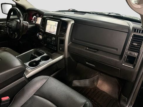 Used 2017 RAM 1500 Sport w/ Convenience Group image 30