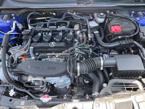 Used 2024 Acura Integra A-Spec image 7