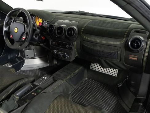 Used 2009 Ferrari F430 Scuderia RWD image 32