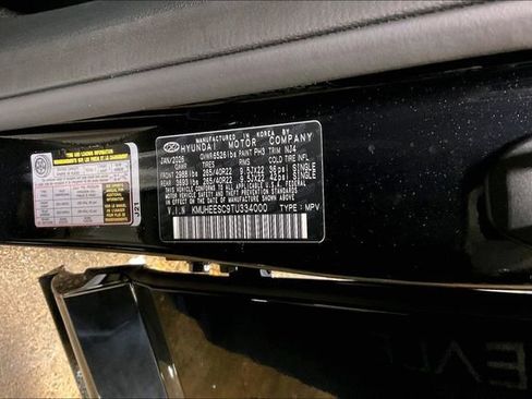 New 2026 Genesis GV80 3.5T Prestige image 14