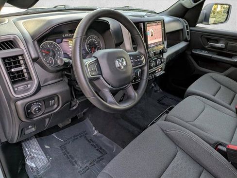 New 2026 RAM 1500 Classic Warlock image 3