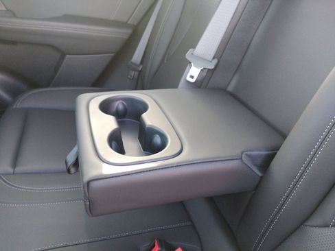 New 2025 Buick Envision Preferred image 19