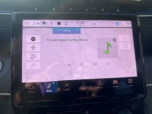 Used 2025 Jeep Grand Cherokee Limited w/ MOPAR Finishing Package image 15