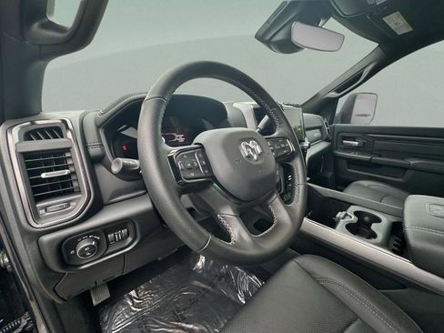 New 2026 RAM 2500 Power Wagon AWD/4WD image 33