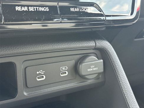 Used 2026 Honda Passport TrailSport Elite image 26