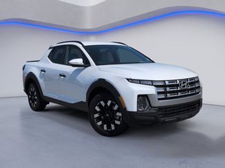 New 2026 Hyundai Santa Cruz SEL FWD video 2