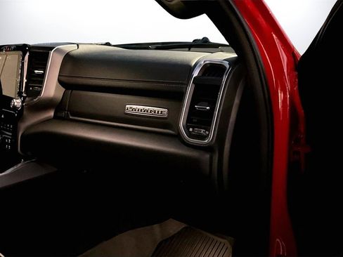 Certified 2023 RAM 1500 Laramie image 19