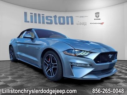 Used 2020 Ford Mustang GT Premium w/ Equipment Group 401A