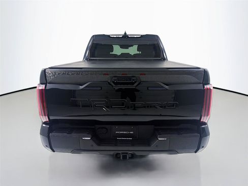 Used 2022 Toyota Tundra TRD Pro AWD/4WD image 23