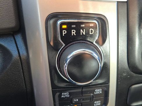 Used 2016 RAM 1500 Big Horn AWD/4WD image 28
