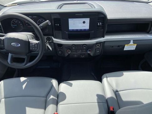 New 2026 Ford F250 XL AWD/4WD image 10