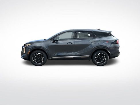 New 2026 Kia Sportage S image 2