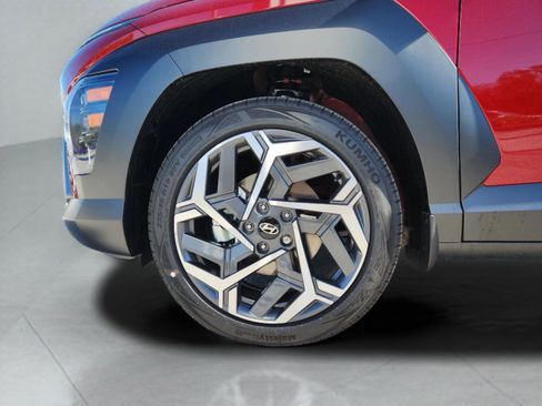 New 2026 Hyundai Kona SEL Premium FWD image 8