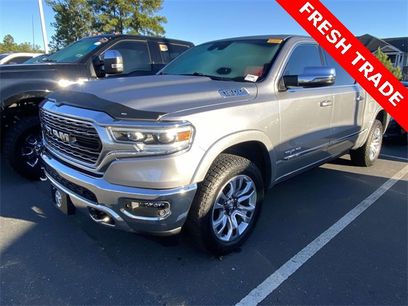 Used 2023 RAM 1500 Limited