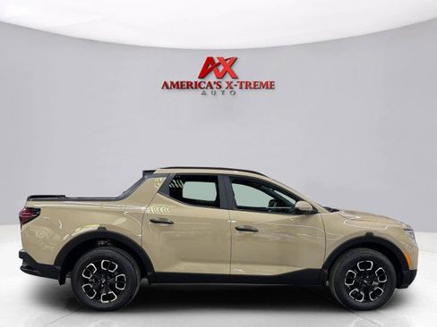 Used 2024 Hyundai Santa Cruz SEL w/ Activity Package AWD/4WD image 8