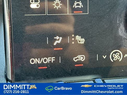 Certified 2026 GMC Terrain Elevation FWD image 19
