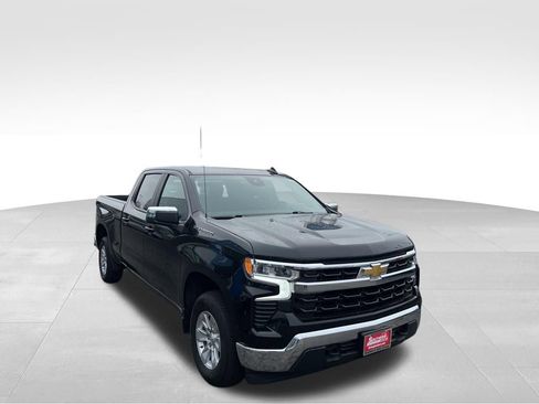 Used 2023 Chevrolet Silverado 1500 LT w/ Protection Package image 28
